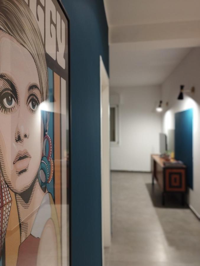 Ferienwohnung A Casa Di Twiggy Bologna Exterior foto